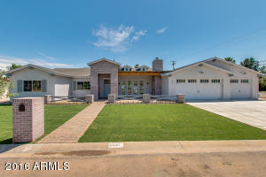 3601 E Hazelwood St, Phoenix, AZ 85018 photo 1