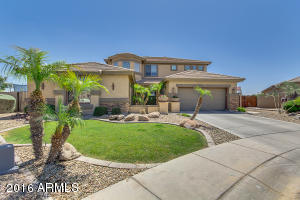 6515 S Forest Ct, Gilbert, AZ 85298 photo 2