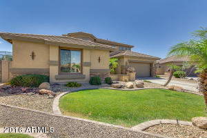 6515 S Forest Ct, Gilbert, AZ 85298 photo 3