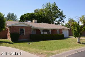 5530 N 19th Pl, Phoenix, AZ 85016 photo 1