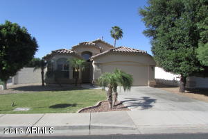 582 E Cathy Dr, Gilbert, AZ 85296 photo 1