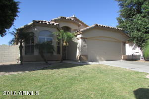 582 E Cathy Dr, Gilbert, AZ 85296 photo 2