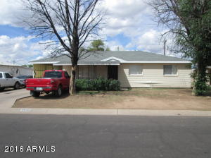 5642 N 34th Ave, Phoenix, AZ 85017 photo 1