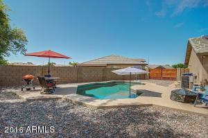 3049 E Tyson Ct, Gilbert, AZ 85295 photo 35