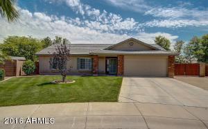 3049 E Tyson Ct, Gilbert, AZ 85295 photo 2