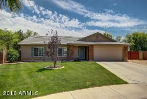 3049 E Tyson Ct, Gilbert, AZ 85295 photo 1