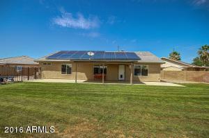 3049 E Tyson Ct, Gilbert, AZ 85295 photo 29