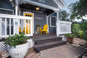 1407 E Clarendon Ave, Phoenix, AZ 85014 photo 2