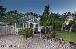 1407 E Clarendon Ave, Phoenix, AZ 85014 photo 4