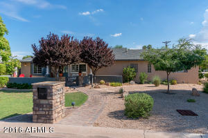 5037 E Weldon Ave, Phoenix, AZ 85018 photo 6