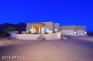 177 S Sixshooter Rd, Apache Junction, AZ 85119 photo 1