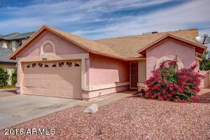 3816 W Folley St, Chandler, AZ 85226