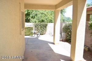 1844 E Ivanhoe St, Gilbert, AZ 85295 photo 27