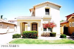 1844 E Ivanhoe St, Gilbert, AZ 85295 photo 1