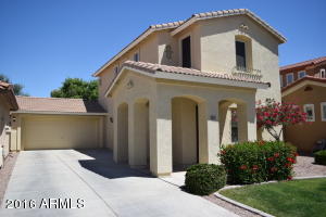 1844 E Ivanhoe St, Gilbert, AZ 85295 photo 2