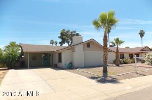 2401 E Hermosa Dr, Tempe, AZ 85282 photo 1