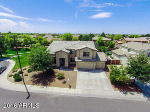 4486 S Inez Ct, Gilbert, AZ 85297 photo 1