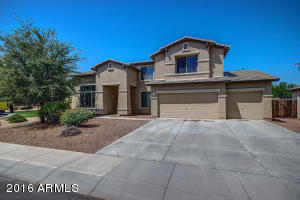 4486 S Inez Ct, Gilbert, AZ 85297 photo 3