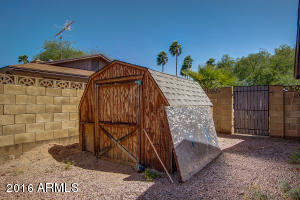6154 E Hannibal St, Mesa, AZ 85205 photo 25
