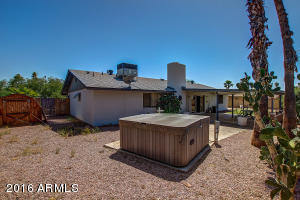 6154 E Hannibal St, Mesa, AZ 85205 photo 27