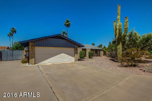 6154 E Hannibal St, Mesa, AZ 85205 photo 1