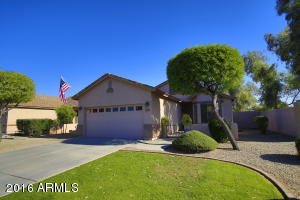 4223 E Shannon St, Gilbert, AZ 85295 photo 1