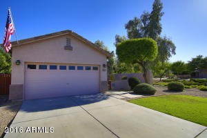 4223 E Shannon St, Gilbert, AZ 85295 photo 2