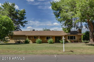 3448 E Redfield Rd, Gilbert, AZ 85234 photo 3