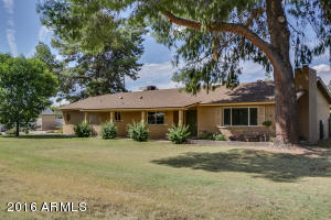 3448 E Redfield Rd, Gilbert, AZ 85234 photo 2