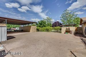 3448 E Redfield Rd, Gilbert, AZ 85234 photo 57