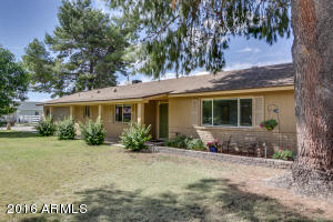 3448 E Redfield Rd, Gilbert, AZ 85234 photo 1