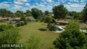 3448 E Redfield Rd, Gilbert, AZ 85234 photo 59