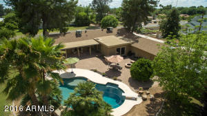 3448 E Redfield Rd, Gilbert, AZ 85234 photo 13