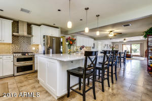 3448 E Redfield Rd, Gilbert, AZ 85234 photo 21