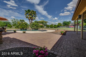 3448 E Redfield Rd, Gilbert, AZ 85234 photo 46