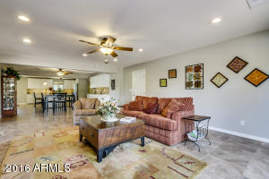 3448 E Redfield Rd, Gilbert, AZ 85234 photo 32
