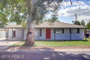 5533 N 33rd Dr, Phoenix, AZ 85017 photo 1