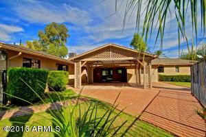 3213 E Mitchell Dr, Phoenix, AZ 85018 photo 36