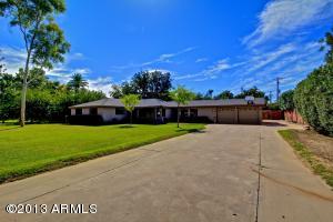 3213 E Mitchell Dr, Phoenix, AZ 85018 photo 2