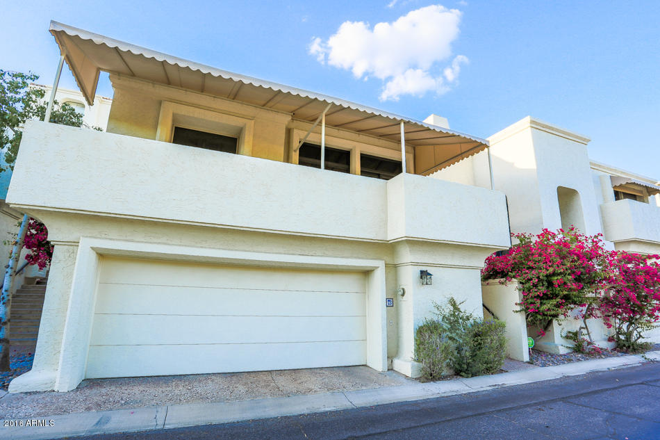 3800 E Lincoln Dr #10, Phoenix, AZ 85018 photo 2