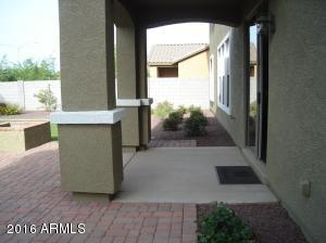 3526 E Bartlett Dr, Gilbert, AZ 85234 photo 23
