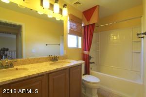3526 E Bartlett Dr, Gilbert, AZ 85234 photo 18