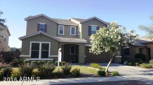 3526 E Bartlett Dr, Gilbert, AZ 85234 photo 2