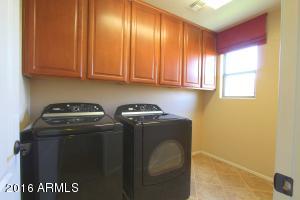 3526 E Bartlett Dr, Gilbert, AZ 85234 photo 20