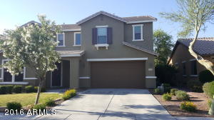 3526 E Bartlett Dr, Gilbert, AZ 85234 photo 1