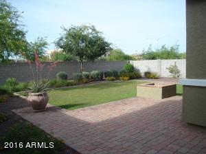 3526 E Bartlett Dr, Gilbert, AZ 85234 photo 22