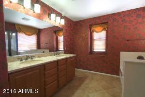 3526 E Bartlett Dr, Gilbert, AZ 85234 photo 13