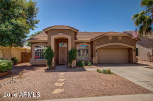 263 E Nunneley Rd, Gilbert, AZ 85296 photo 1