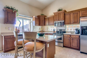 2315 E Silverwood Dr, Phoenix, AZ 85048 photo 4
