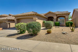 2315 E Silverwood Dr, Phoenix, AZ 85048 photo 1